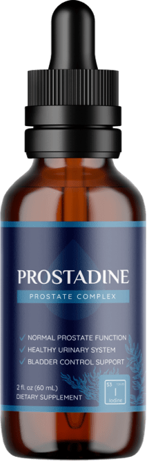 Prostadine Image